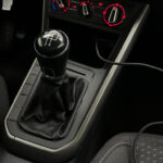 Volkswagen Polo occasion Zwart bij ALJ Auto in Zeeland 30