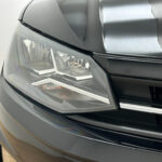 Volkswagen Polo occasion Zwart bij ALJ Auto in Zeeland 34