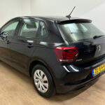 Volkswagen Polo occasion Zwart bij ALJ Auto in Zeeland 4