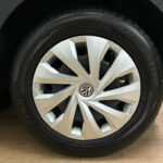 Volkswagen Polo occasion Zwart bij ALJ Auto in Zeeland 6