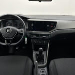 Volkswagen Polo occasion Zwart bij ALJ Auto in Zeeland 9