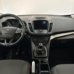 Ford C-MAX occasion Zwart bij ALJ Auto in Zeeland 2