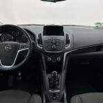 Opel Zafira occasion Grijs bij ALJ Auto in Zeeland 2