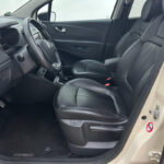 Renault Captur occasion Wit bij ALJ Auto in Zeeland 11