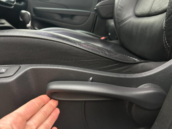 Renault Captur occasion Wit bij ALJ Auto in Zeeland 12