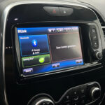 Renault Captur occasion Wit bij ALJ Auto in Zeeland 20