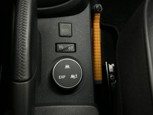 Renault Captur occasion Wit bij ALJ Auto in Zeeland 24