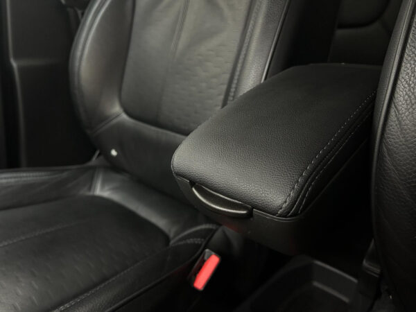 Renault Captur occasion Wit bij ALJ Auto in Zeeland 29