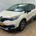 Renault Captur occasion Wit bij ALJ Auto in Zeeland 3