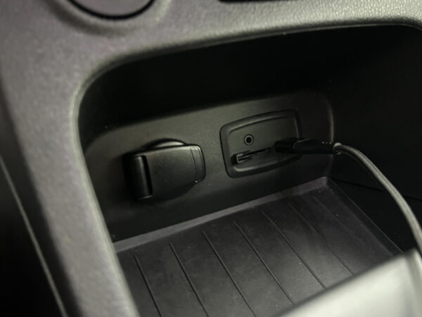 Renault Captur occasion Wit bij ALJ Auto in Zeeland 30