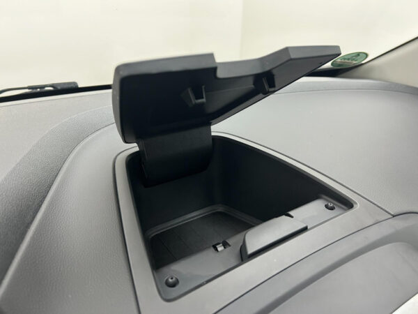 Renault Captur occasion Wit bij ALJ Auto in Zeeland 31