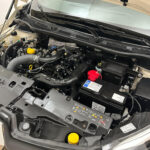 Renault Captur occasion Wit bij ALJ Auto in Zeeland 32