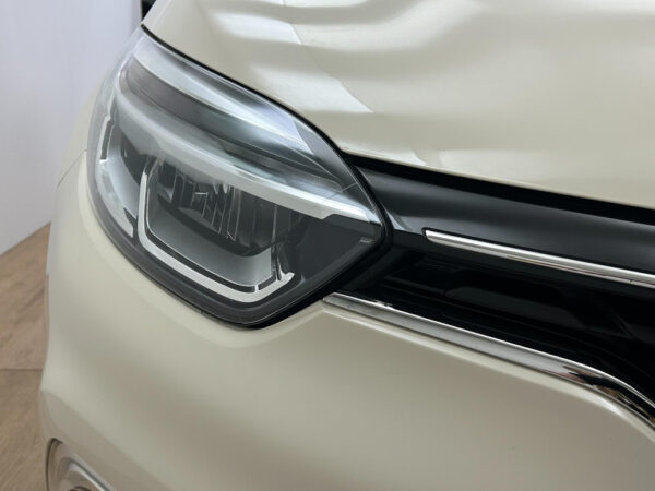 Renault Captur occasion Wit bij ALJ Auto in Zeeland 33