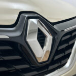 Renault Captur occasion Wit bij ALJ Auto in Zeeland 35