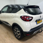 Renault Captur occasion Wit bij ALJ Auto in Zeeland 4