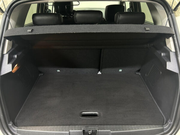 Renault Captur occasion Wit bij ALJ Auto in Zeeland 5