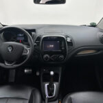 Renault Captur occasion Wit bij ALJ Auto in Zeeland 9