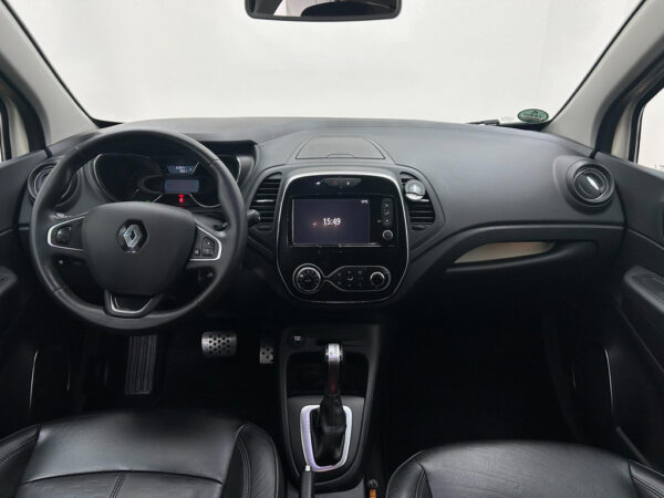 Renault Captur occasion Wit bij ALJ Auto in Zeeland 9