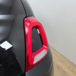 Fiat 500 occasion Zwart bij ALJ Auto in Zeeland 5