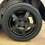 Toyota Aygo occasion Wit bij ALJ Auto in Zeeland 5