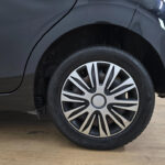 Peugeot 108 occasion Zwart bij ALJ Auto in Zeeland 5