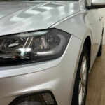 Volkswagen Polo occasion Grijs bij ALJ Auto in Zeeland 2