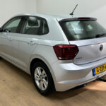 Volkswagen Polo occasion Grijs bij ALJ Auto in Zeeland 4