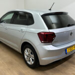 Volkswagen Polo occasion Grijs bij ALJ Auto in Zeeland 4