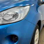 Ford Ka occasion Blauw bij ALJ Auto in Zeeland 2