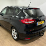 Ford C-MAX occasion Zwart bij ALJ Auto in Zeeland 4