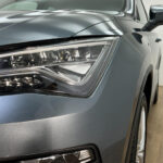 SEAT Ateca occasion Grijs bij ALJ Auto in Zeeland 2