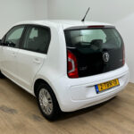 Volkswagen up! occasion Wit bij ALJ Auto in Zeeland 4