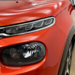 Citroën C3 occasion Oranje bij ALJ Auto in Zeeland 2