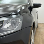 Volkswagen Polo occasion Zwart bij ALJ Auto in Zeeland 2