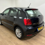Volkswagen Polo occasion Zwart bij ALJ Auto in Zeeland 4