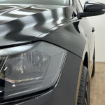 Volkswagen Polo occasion Zwart bij ALJ Auto in Zeeland 2