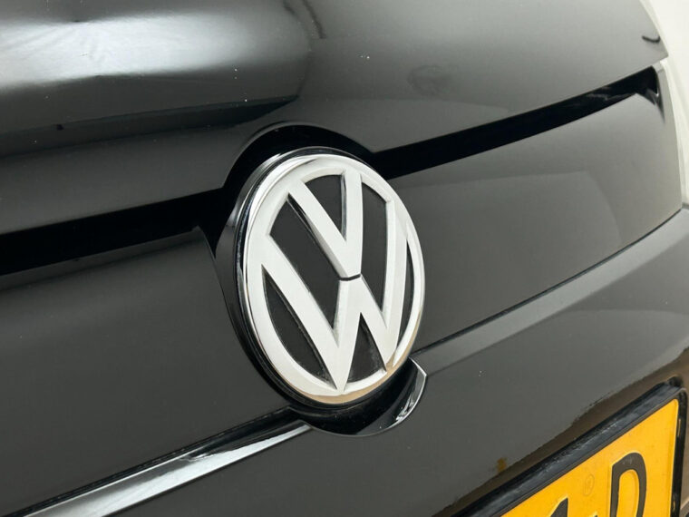 Volkswagen Polo occasion Zwart bij ALJ Auto in Zeeland 26