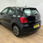 Volkswagen Polo occasion Zwart bij ALJ Auto in Zeeland 4