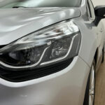 Renault Clio occasion Grijs bij ALJ Auto in Zeeland 2