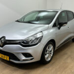 Renault Clio occasion Grijs bij ALJ Auto in Zeeland 4