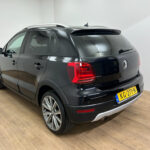 Volkswagen Polo occasion Zwart bij ALJ Auto in Zeeland 4