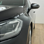 Volkswagen Golf occasion Zwart bij ALJ Auto in Zeeland 2