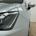 SEAT Ibiza occasion Grijs bij ALJ Auto in Zeeland 2