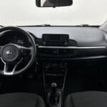 Kia Picanto occasion Wit bij ALJ Auto in Zeeland 8