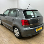 Volkswagen Polo occasion Grijs bij ALJ Auto in Zeeland 4